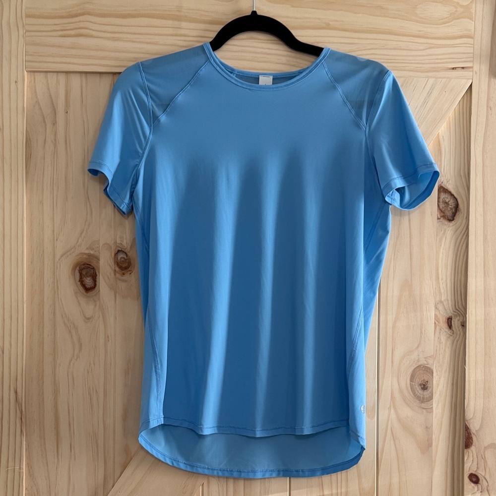 Lululemon Workout Top